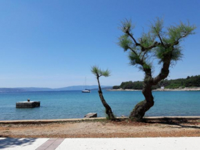 Apartment Summer Dream, Punat